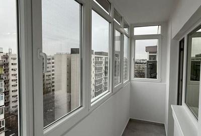 GARSONIERA | RENOVATA COMPLET | METROU GORJULUI - 10