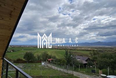 Teren cu cabana | Extravilan | 600 MP | Cristian - 4