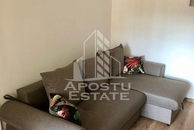 Apartament cu 2 camere nedecomandat, mobilat în Spitalul Județean - 3