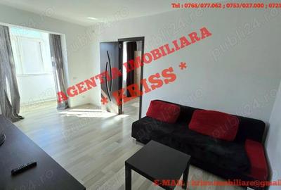 Oferta! Apartament 2 Camere NORD - KAUFLAND Etaj 3 Cf. 2 Mobilat Utilat Complet Liber Centrala - 1