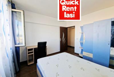 Ultracentral Piata Unirii UMF Apartament 2Dormitoare Decomandat Si Living Open - 11