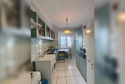 Apartament cu 2 camere decomandat în Gheorgheni - 3