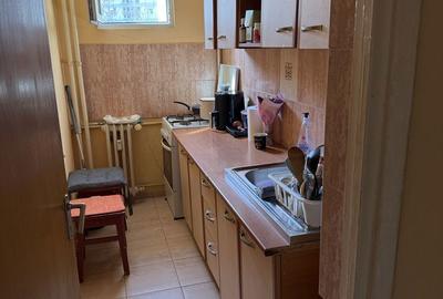 Garsonieră decomandată în Dristor - 7