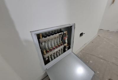 Apartament cu 3 camere semidecomandat, mobilat în Ultracentral - 12