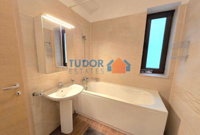 Apartament cu 2 camere semidecomandat în Herăstrău - 8