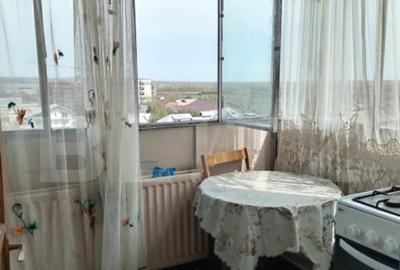 Garsonieră decomandată în Central - 8