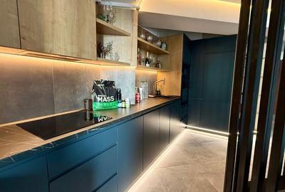 Apartament cu 2 camere decomandat, mobilat în Pipera - 12