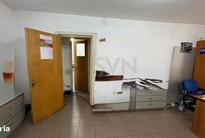 Spațiu comercial, de 67 mp, în Tei - 5