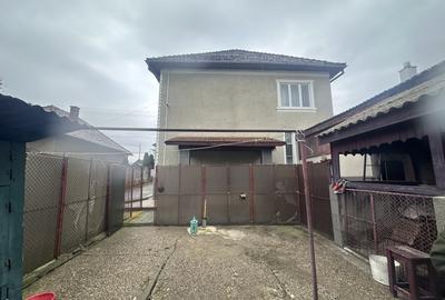 Casă individuală cu 4 camere cu Teren 791 Mp în Cetate - 10