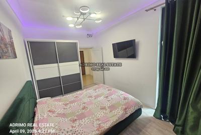 Apartament cu 3 camere decomandat, mobilat în Nord - 16