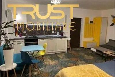 Garsonieră decomandată în Tractorul - 2