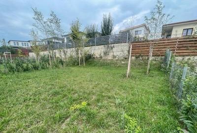 Ansamblucase lux, 4 camere, 120mp utili, panorama superba  zona Iris - 4