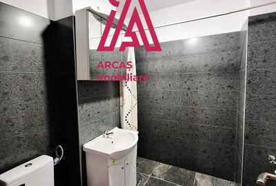 Apartament cu 2 camere în Cristian - 4