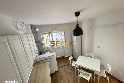 Apartament cu 2 camere decomandat, mobilat în Colentina - 6