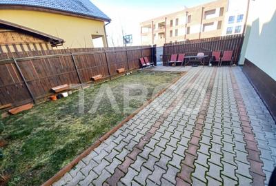 Casa moderna individuala cu gradina proprie si carport Seli Casa moderna individuala cu gradina proprie si carport Seli - 3