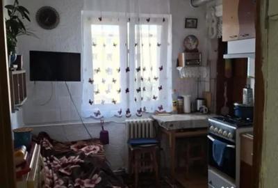 Garsonieră în Burdujeni - 1