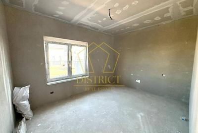 Duplex cu 4 camere despărțit prin camera tehnica | Mosnita Noua - 8