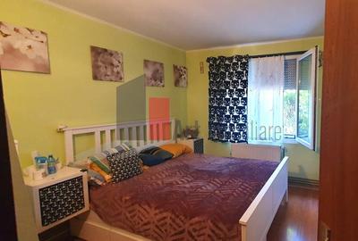 Ap. 2 cam., bloc reabilitat, centrala proprie, parter/8, N. Grigorescu, Parc IOR - 3