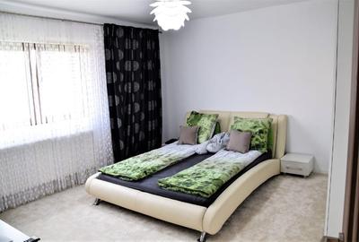 Vila superbă in zona Atrium -Afi Mall Arad - 13