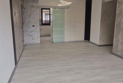 Casă cu 4 camere în Central - 5