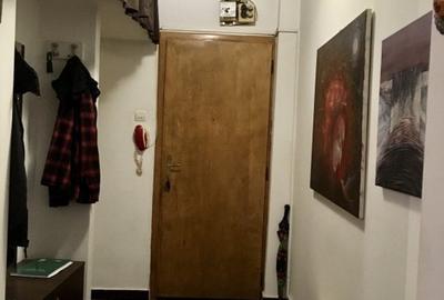 Apartament cu 2 camere, semidecomandat, de vanzare, zona Dacia - ID V874 Apartament cu 2 camere, semidecomandat, de vanzare, zona Dacia - ID V874 - 9