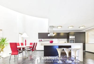 Descoperă eleganța unei case moderne– vizitează prin tur virtual - 7