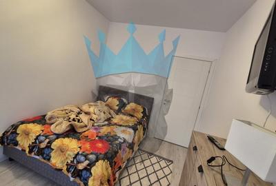 Apartament 2 Camere Complex Avangarde City Chiajna - 12