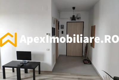 Garsonieră semidecomandată, mobilată în Drumul Taberei - 4