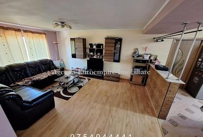 Vila P+M de vanzare in localitatea Valu lui Traian - 9