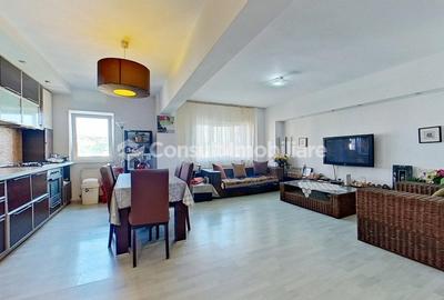 Apartament 4 camere | Manastur