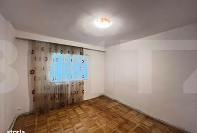 Apartament cu 3 camere decomandat, mobilat în Central - 1