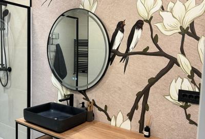 Prima inchiriere, 3 camere, 130 mp utili, 80 mp terasa, parcare, Soseaua Pipera - 11