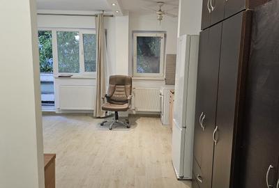 Garsoniera, metrou Lujerului, pet friendly, str George Calboreanu - 17