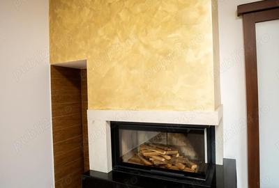 Casă cu 5 camere cu Teren 70 Mp în Grigorescu - 5