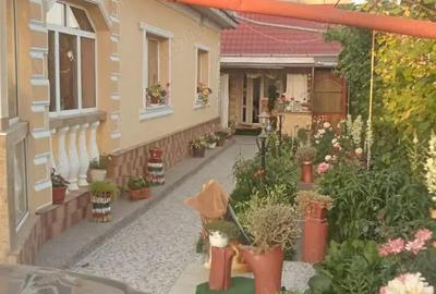 Casă cu 3 camere cu Teren 1500 Mp în Secu - 2
