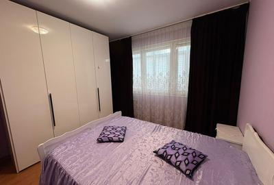 AP. 2 CAMERE P-TA UNIRII, PARCARE, BUCATARIE INCHISA, METROU 10 MIN - 2