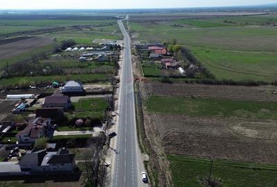 Teren agricol intravilan de 9431 mp, în Bizighești - 3