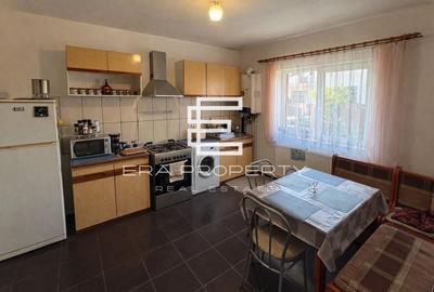 Duplex cu 4 camere cu Canalizare în Șelimbăr - 2