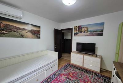 Apartament spatios de 3 camere, Vitan Mall - la 10 minute de metrou Timpuri Noi - 5