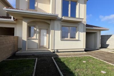 Casa Individuala cu Garaj, Comision 0%, Finalizata - 2