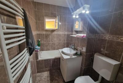 Apartament cu 2 camere de vanzare, central, in Fagaras - 10