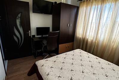 Apartament cu 2 camere semidecomandat, mobilat în Coiciu - 6