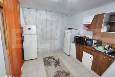 Casă cu 2 camere cu Teren 693 Mp în Jucu - 1