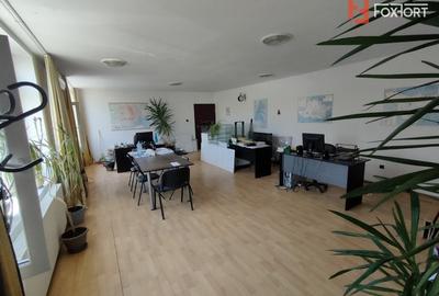 Spatii de inchiriat pentru birouri sau depozitare zona Iosefin - ID C5330 - 2