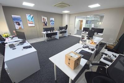 Birou, de 80 mp, în Delfinariu - 6