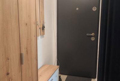 Apartament cu 2 camere semidecomandat în Central - 7