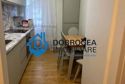 Apartament cu 4 camere decomandat în E3 - 8