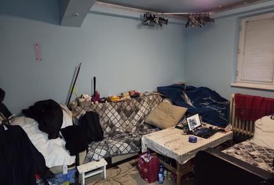 Apartament cu 2 camere semidecomandat, mobilat în Rahova - 3