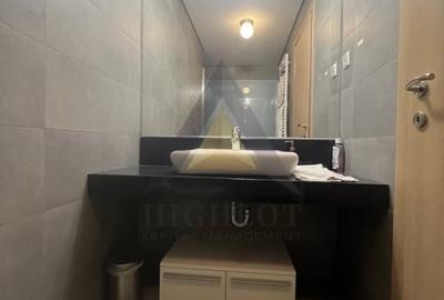 2 camere etaj 11 Upground| vedere sud| Fabrica de Caramida| Barbu Vacarescu - 10