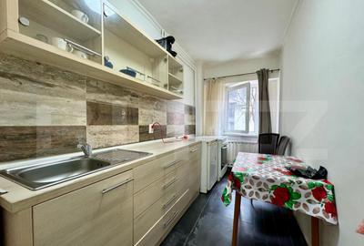 Garsonieră decomandată în Rogerius - 6